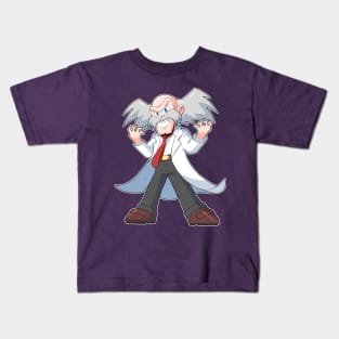 The Wily One Mini Kids T-Shirt